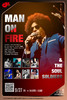 【上海 9.27 晚10点】MAN ON FIRE & THE SOUL SOLDIERS 商品缩略图0