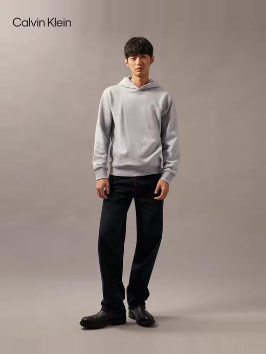 CK 卫衣男  J326606-P01 . 商品图2