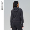 SMOEDOD/水沐伊朵秋冬拉链连帽运动外套亲肤抗皱柔软显瘦50137 商品缩略图3