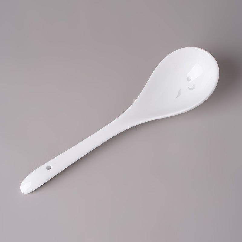 【二级微瑕】富玉针匙/饭匙/毛巾碟/筷子架/骨碟