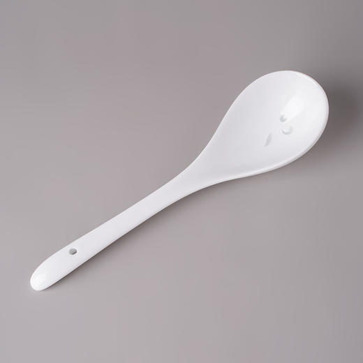 【二级微瑕】富玉针匙/饭匙/毛巾碟/筷子架/骨碟 商品图0