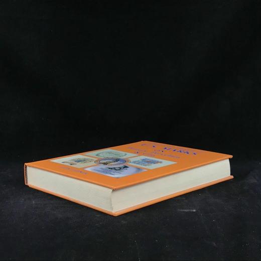 莱纳美国陶器与陶瓷制品标记百科全书 数千幅插图 精装大16开 商品图1