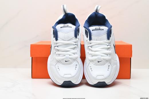 耐克Nike Air Monarch 4复古休闲运动跑步鞋FN3436-011男女鞋 商品图6