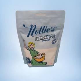 Nellies all natural苏打酵素洗250g/袋