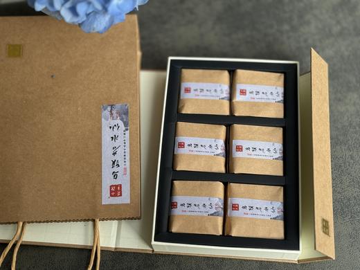 【好茶来了】2024马头岩高丛水仙，一款拥有兰花香与清雅木质香的水仙，亭亭玉立、娇艳可人！ 商品图4