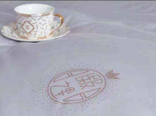 柏琳家纺双萃埃及之星金蚕冬被 商品图1