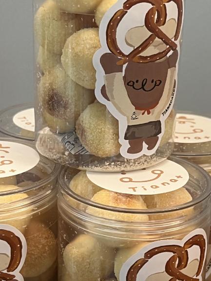 椰蓉球球- 商品图2