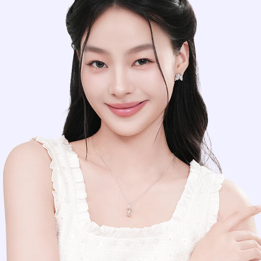 【新品】独角兽乐园项链 商品图3