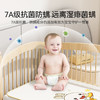 【5折内购】火火兔&英氏联名冰丝凉席 商品缩略图4