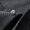 【新款DDA】大依优型品质西服外套商务夹克男宽松加肥加大码上衣胖子正装休闲 商品缩略图4