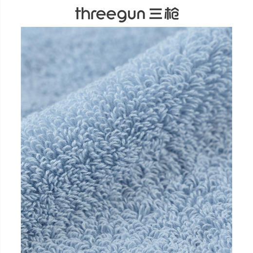 Threegun三枪 国色天香面巾礼盒-08880HXXJ 商品图3