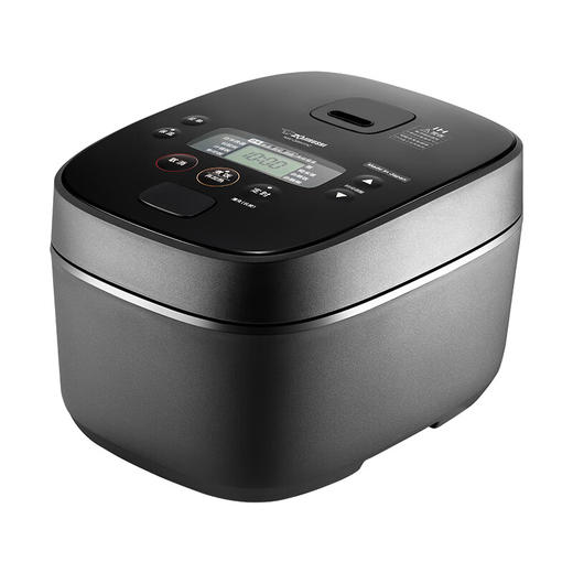 象印1.0升IH电饭煲NW-QRH10C-BA 商品图0