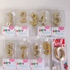 生日帽/数字蜡烛(备注所需数字) 商品缩略图1
