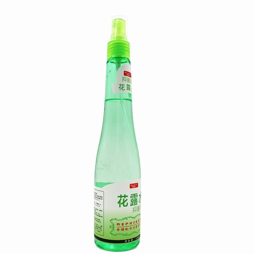 德鲁克牌花露水抑菌液 【180ml】 重庆健尔康 商品图3