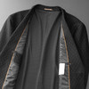【新款DDA】大依优型品质西服外套商务夹克男宽松加肥加大码上衣胖子正装休闲 商品缩略图5