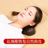 新款【红砭石艾灸枕】砭石艾灸枕头红砭石枕艾灸罐热敷理疗仪颈椎枕随身灸家用艾炙器具盒养生馆 商品缩略图3