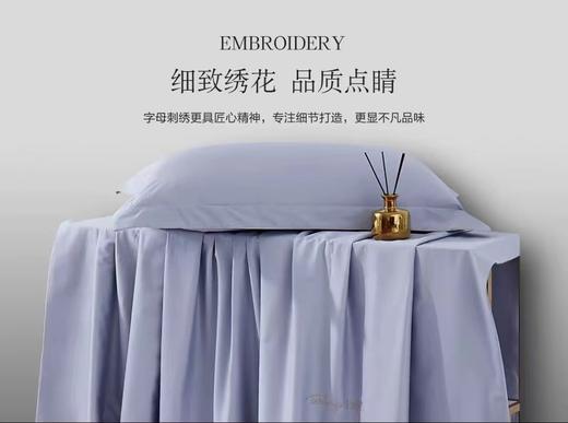 柏琳家纺国货之光悦享时光四件套 商品图1