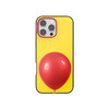 【恐怖惊魂】红气球 POPCASE手机壳 MagSafe Popcase磁吸款 黄色 iPhone 16/15/14 商品缩略图1