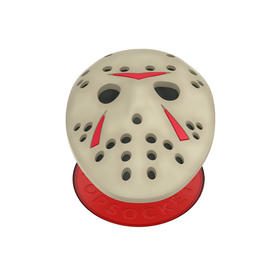 【恐怖惊魂】POPGRIP泡泡骚手机粘贴式支架 Popout异形系列 杰森的面具