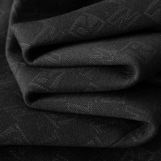 【新款DDA】大依优型品质西服外套商务夹克男宽松加肥加大码上衣胖子正装休闲 商品图6