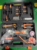 【包邮04973】手动工具套盒 商品缩略图0