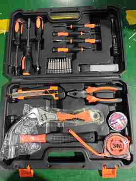 【包邮04973】手动工具套盒