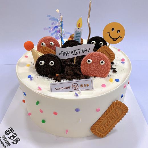 奇幻派对(请提前3小时预订) 商品图4