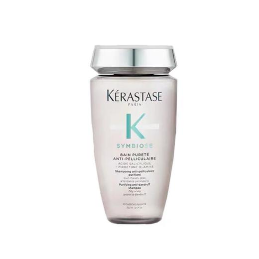 【专柜】欧莱雅卡诗自在净屑蓬蓬瓶柔顺清洁洗发露 蓬松去屑250ml/瓶 商品图0