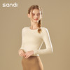 sandi长袖不可插胸垫SV23013 商品缩略图2