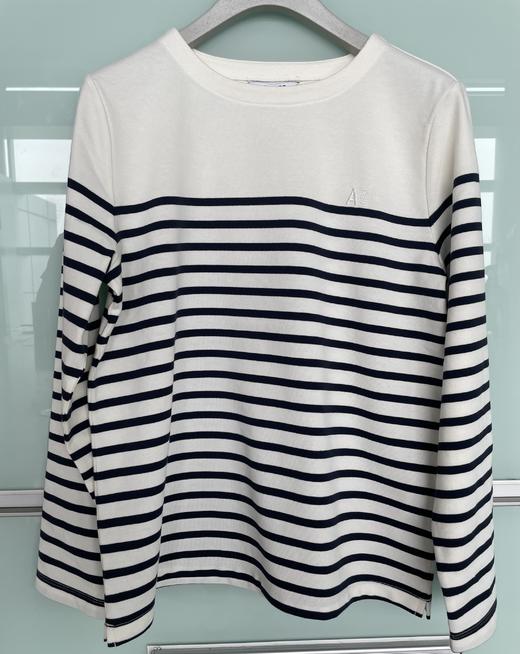 艾高 长袖T恤女  BA442-F . 商品图0