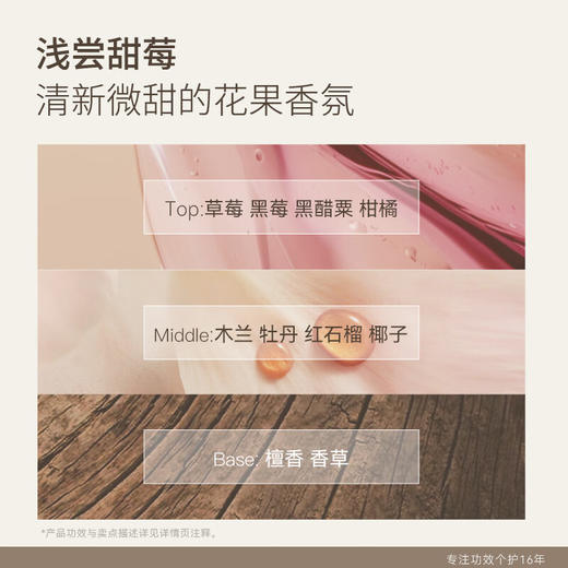 水之蔻光感身体素颜霜100g 商品图1