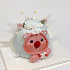 处女座loopy（提前24小时预订）