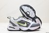 耐克Nike Air Monarch 4复古休闲运动跑步鞋FN3436-011男女鞋 商品缩略图4