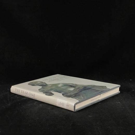 大都会博物馆中的古代东西方世界艺术 149幅彩色插图 精装大16开 商品图1