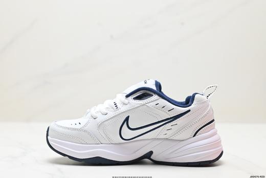 耐克Nike Air Monarch 4复古休闲运动跑步鞋FN3436-011男女鞋 商品图2