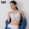 Lee时尚弹力舒适美背薄款无痕透气立体承托文胸套装 XHR 商品缩略图0