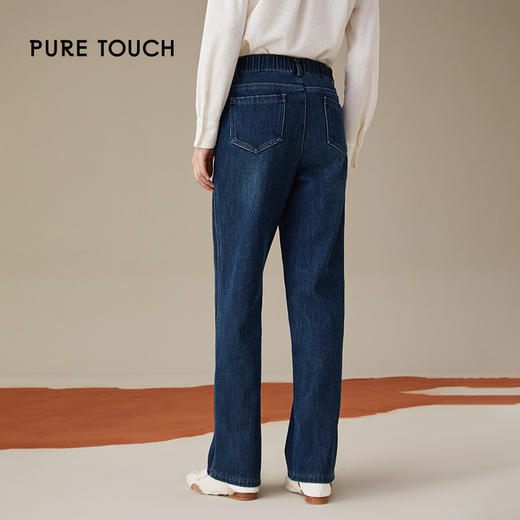 pure touch女士牛仔裤1332244386 商品图2