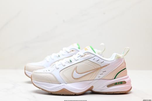 耐克Nike Air Monarch 4复古休闲运动跑步鞋FN3436-011男女鞋 商品图3