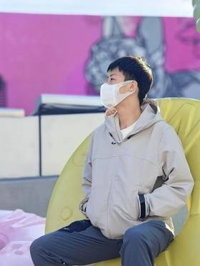 户外穿搭｜对秋冬的冲锋衣毫无抵抗力！