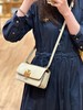 TORYBURCH新款横版小金砖ELEANOR小号单肩斜挎法棍包（SS） 商品缩略图6
