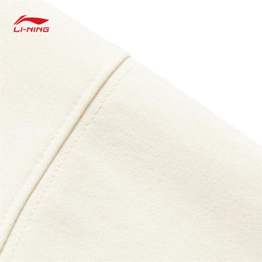 李宁CROSS男女同款速干凉爽短袖文化衫AHSU511 商品图8