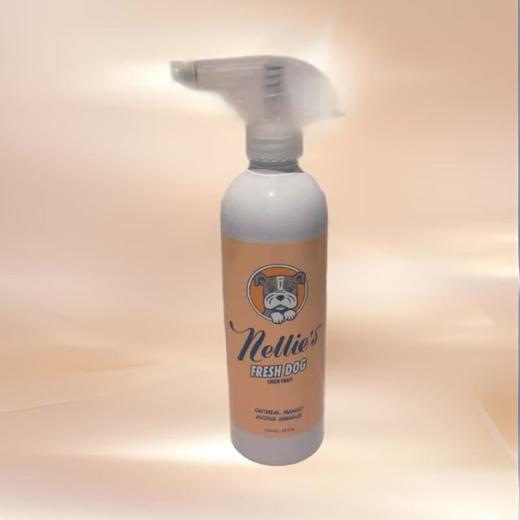 Nellie’s All Natural宠物狗猫 474ml/瓶 商品图0