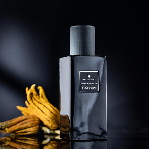 圣罗兰 圣叙尔皮斯6号 YSL Yves Saint Laurent 6 place Saint Sulpice 分装 【内敛又不失奢华的气息】 商品图0