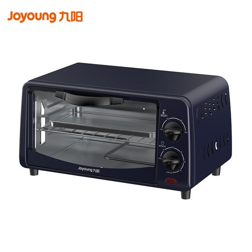 【好吉利】九阳10L电烤箱家用多功能烘焙定时控温 KX10-V601 商品图1