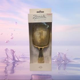 Janeke婕尼佳时尚系列按摩梳