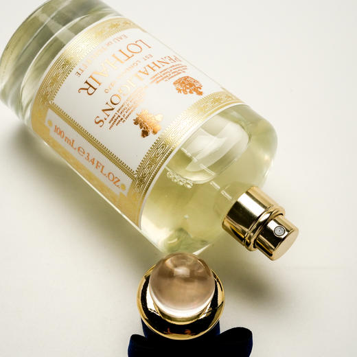 Penhaligon's潘海利根 运茶船香水 商品图2