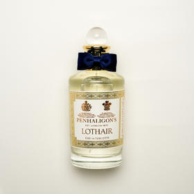 Penhaligon's潘海利根 运茶船香水