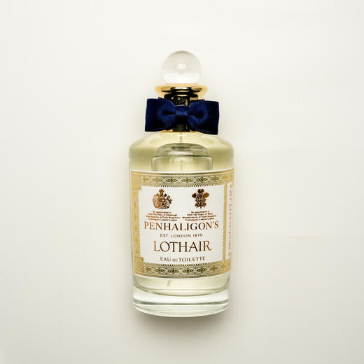 Penhaligon's潘海利根 运茶船香水 商品图0