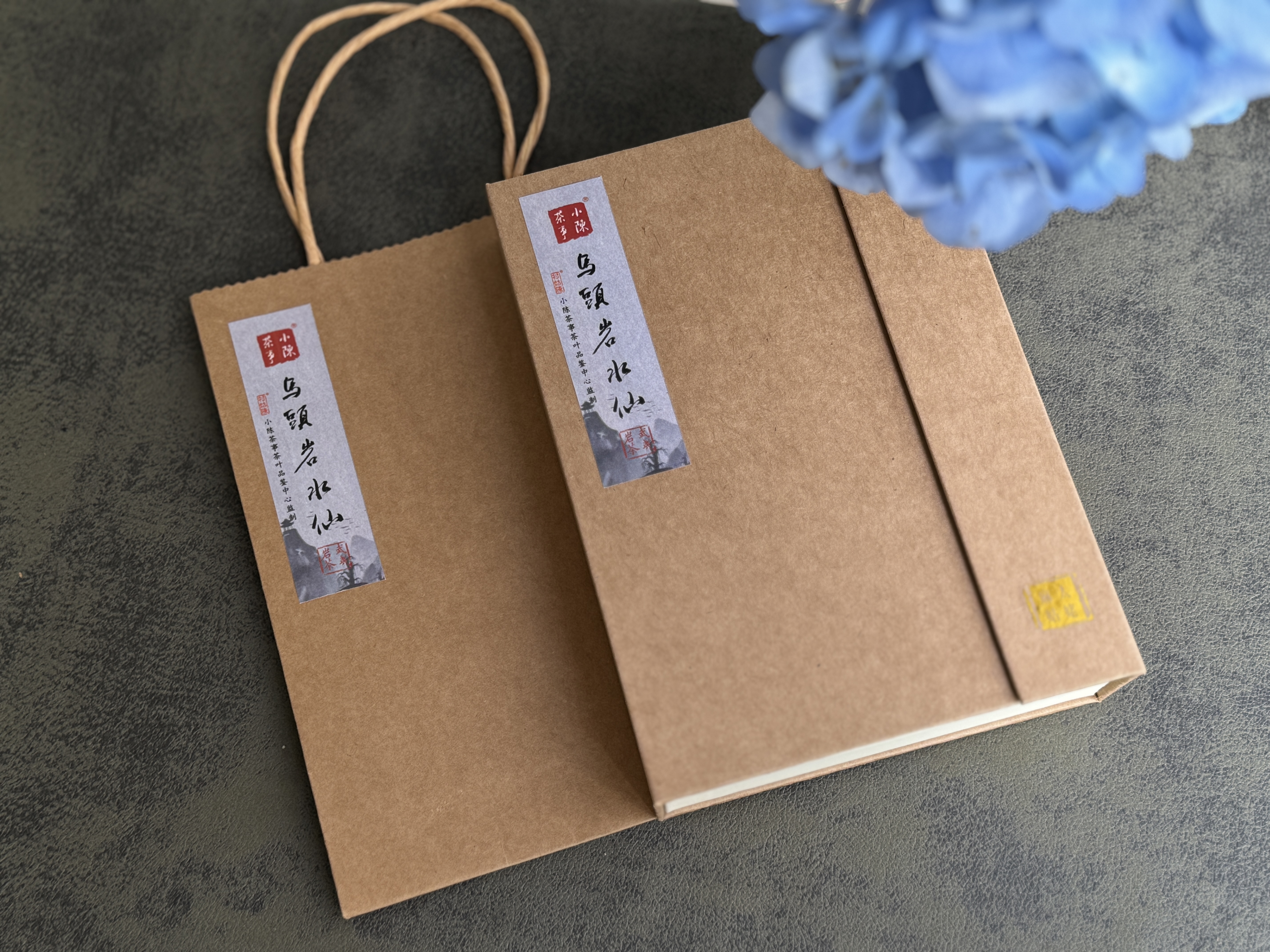 【好茶来了】2024马头岩高丛水仙，一款拥有兰花香与清雅木质香的水仙，亭亭玉立、娇艳可人！