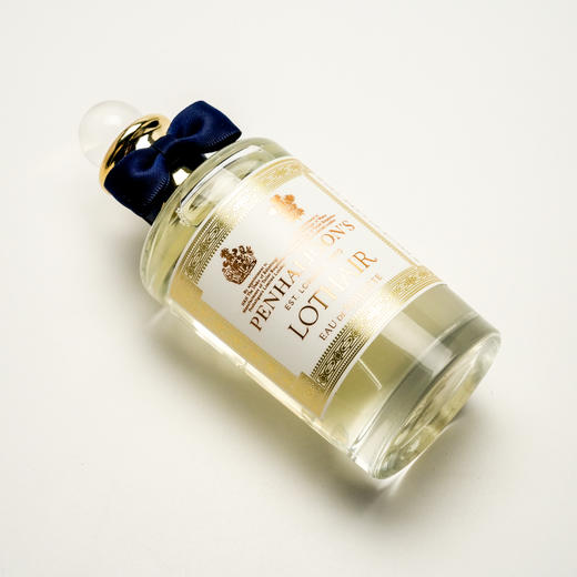 Penhaligon's潘海利根 运茶船香水 商品图4